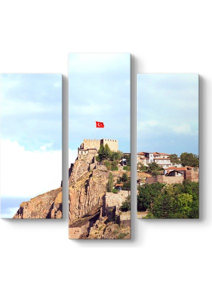 Ankara Kalesi Tablosu