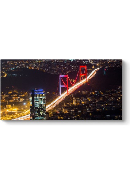 Fsm Köprü Tablosu