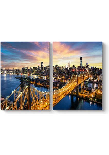 New York Gece Tablosu