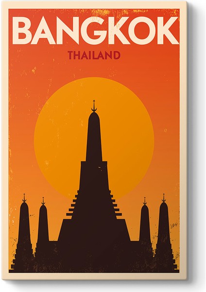 Bangkok Tablosu