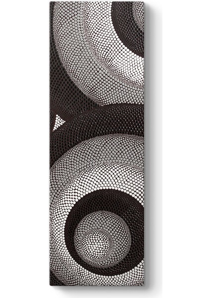 Mozaik Daireler Tablosu