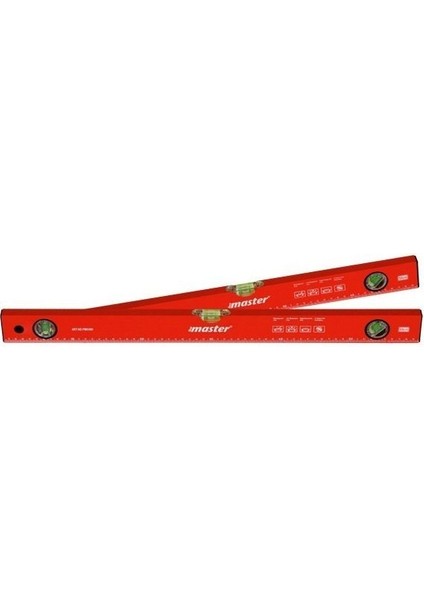 Su Terazisi Fırst Master 40CM