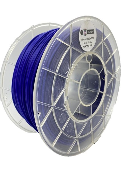 Fk Filament Parliament Mavi Special Strong Pla