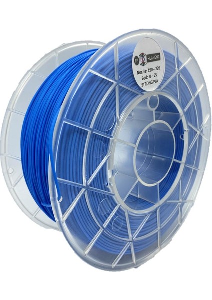 Fk Filament Mavi Special Strong Pla