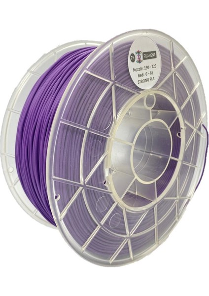 Fk Filament Mor Special Strong Pla