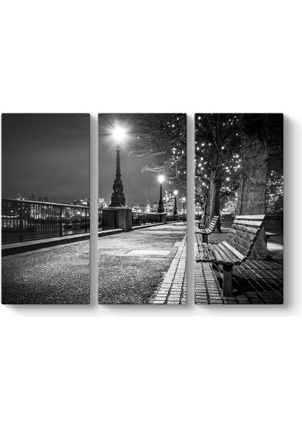 Gece Londra Tablosu