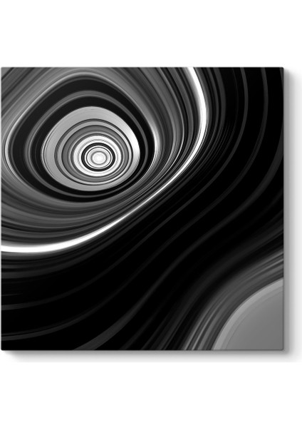 Abstract Halka Tablosu