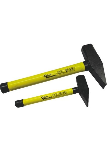 Metal Saplı Çekiç 500 gr fiyatları
