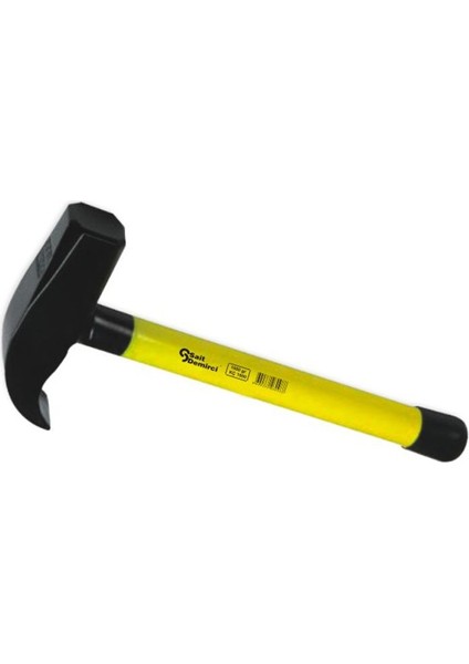 Kamyoncu Metal Saplı Çekiç 1500 gr fiyatları