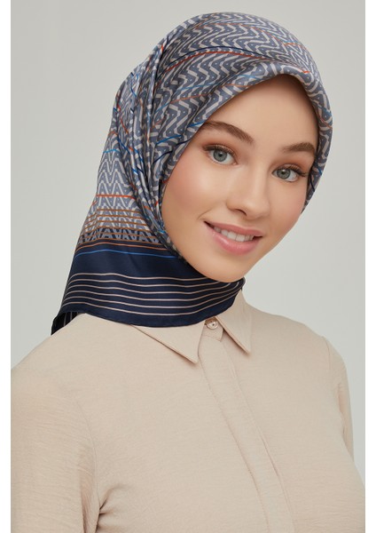 Ipek Eşarp 8631D (Twill)-38