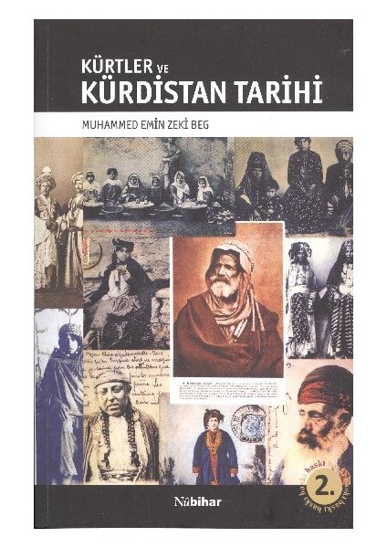 Kürtler ve Kürdistan Tarihi - A Dan Z Ye Kürtler - Kürt Tarihi Seti fiyatları