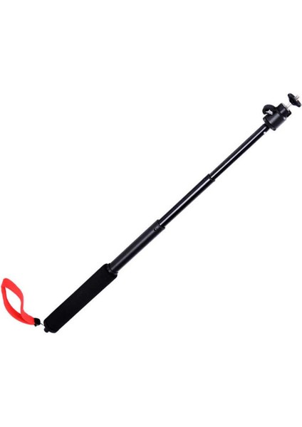 S-01 Selfie Çekim Için Monopod