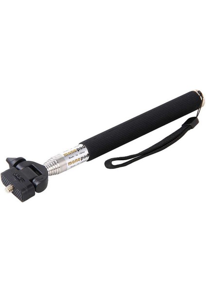 Z07-1 Selfie Çekim Için Monopod