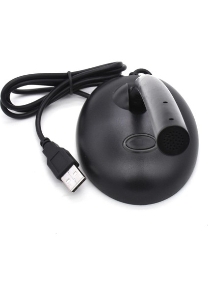 USB Mikrofon (Yurt Dışından)