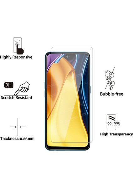 Motorola Moto Edge S Için Ekran Koruyucu - Şeffaf (Yurt Dışından) fiyatları