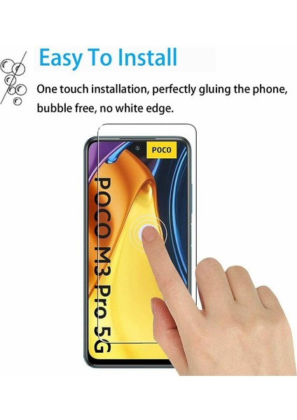 Motorola Moto Edge S Için Ekran Koruyucu - Şeffaf (Yurt Dışından) modelleri