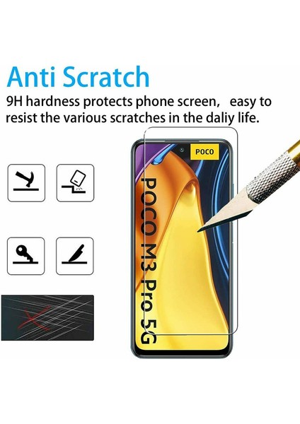 Motorola Moto Edge S Için Ekran Koruyucu - Şeffaf (Yurt Dışından) fırsatları