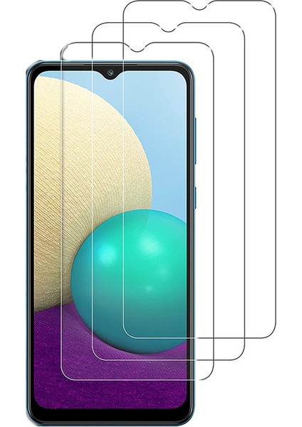 Xiaomi Poco M3 Için Ekran Koruyucu - Şeffaf (Yurt Dışından)