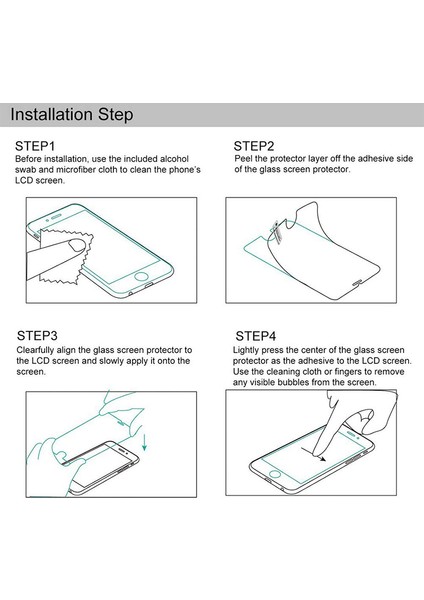 Xiaomi Mi 9 Se Için Ekran Koruyucu - Şeffaf (Yurt Dışından) indirimleri