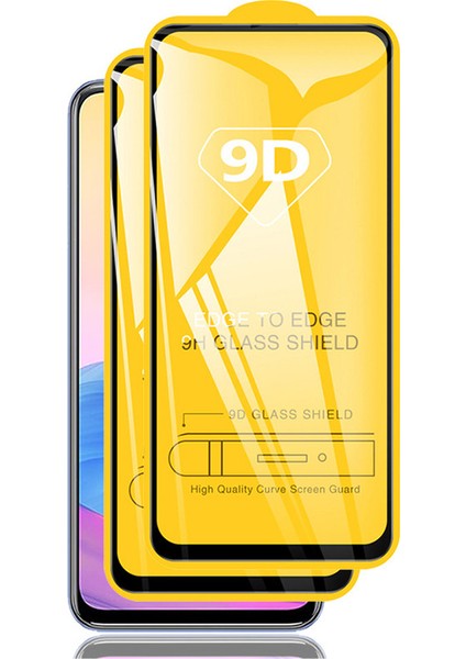 Xiaomi Redmi Note 10 5g Temperli Cam Ekran Koruyucu (Yurt Dışından)