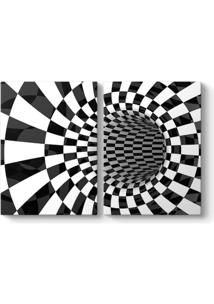 Vortex 3D Tablosu