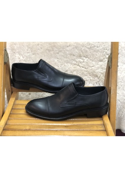 Depedro Gerçek Deri Erkek Klasik Ipsiz Damat Takım Elbise Ayakkabısı fiyatları