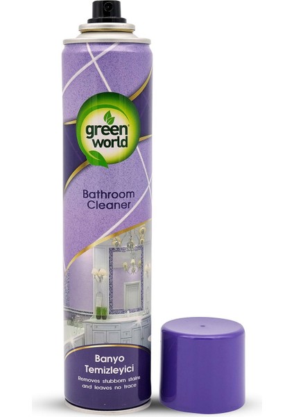Banyo Temizleyici Gw 300 ml fiyatları