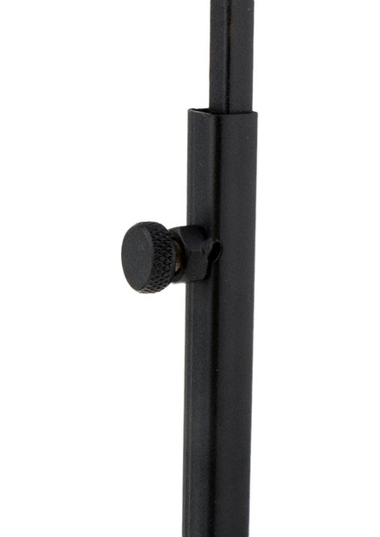 Ayarlanabilir Çelik Çanta Ekran Standı Askı Çanta Çanta Asılı Raf Tutucu Siyah (Yurt Dışından) fırsatları