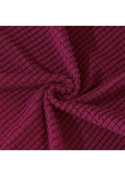 Ofis Bilgisayar Sandalye Koltuk Kapağı Yemek Odası Sandalye Slipcover Koruyucu Mavi (Yurt Dışından) fırsatları