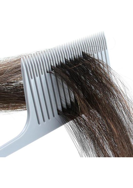 1 Adet Abs Plastik Dokuma Vurgulama Kavrama Saç Tarak Vurgulama Tarak Mavi (Yurt Dışından) modelleri