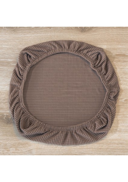 Ofis Bilgisayar Sandalye Koltuk Kapağı Yemek Odası Sandalye Slipcover Koruyucu Mavi (Yurt Dışından) fiyatları