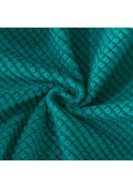 Ofis Bilgisayar Sandalye Koltuk Kapağı Yemek Odası Sandalye Slipcover Koruyucu Mavi (Yurt Dışından) fırsatları