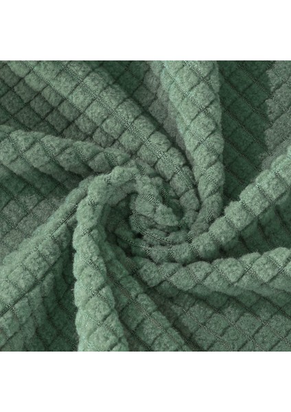 Ofis Bilgisayar Sandalye Koltuk Kapağı Yemek Odası Sandalye Slipcover Koruyucu Mavi (Yurt Dışından) fiyatları