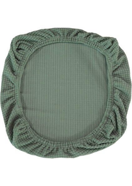 Ofis Bilgisayar Sandalye Koltuk Kapağı Yemek Odası Sandalye Slipcover Koruyucu Mavi (Yurt Dışından) fırsatları