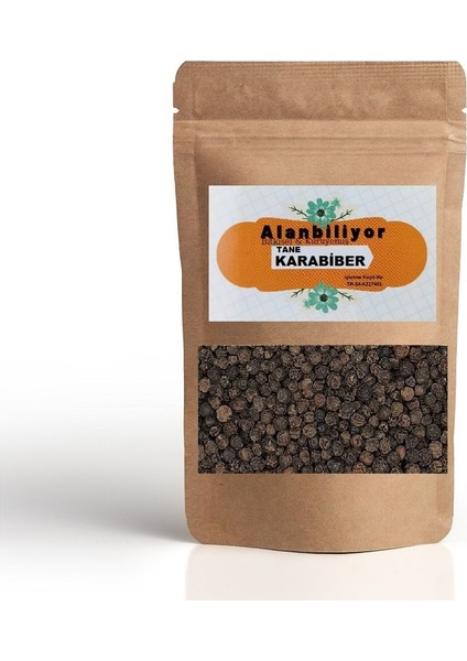 Tane Karabiber