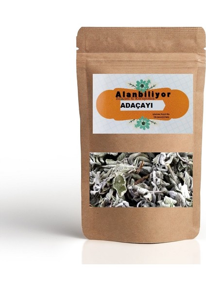 Adaçayı (1.kalite)
