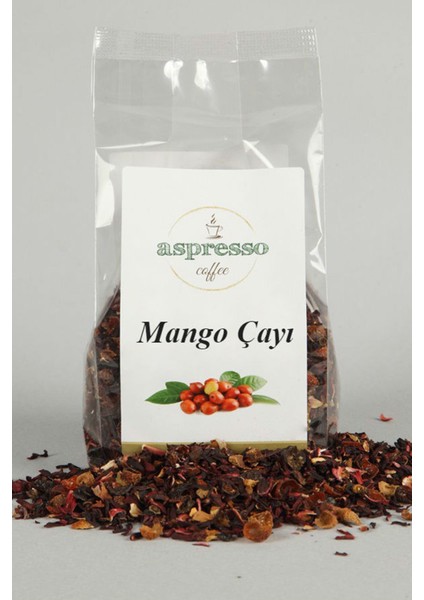 Mango Çayı 250 Gr.