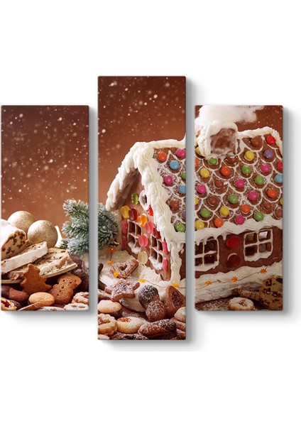 Gingerbreat Tablosu
