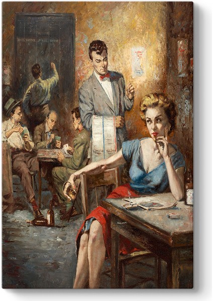 Kart Oyuncuları Tablosu