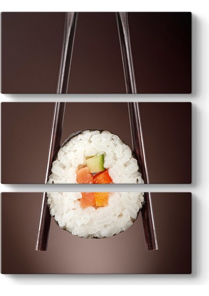 Chopstick Suşi Tablosu