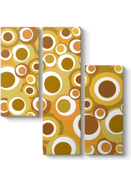 Circles In Circles Tablosu