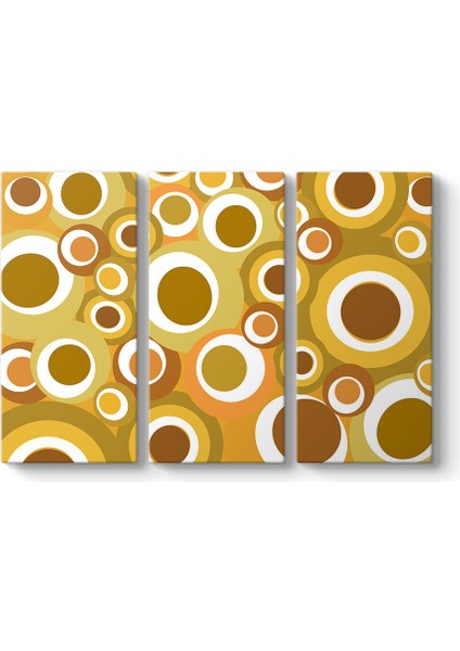 Circles In Circles Tablosu