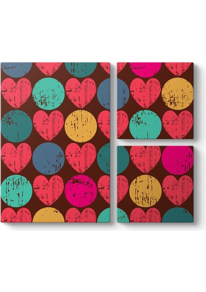 Kalp Daireleri Tablosu