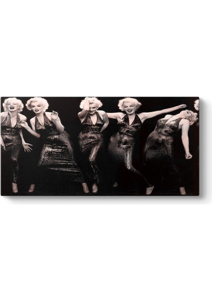 Marilyn Monroe Grid Tablosu