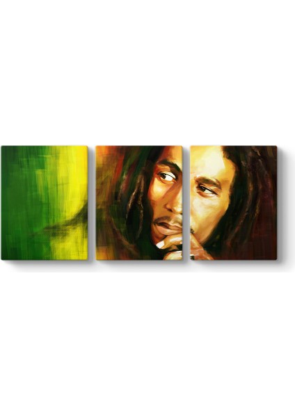 Bob Marley Tablosu