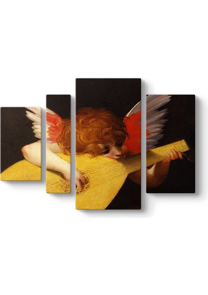 Rosso Fiorentino - Spedalingo Tablosu