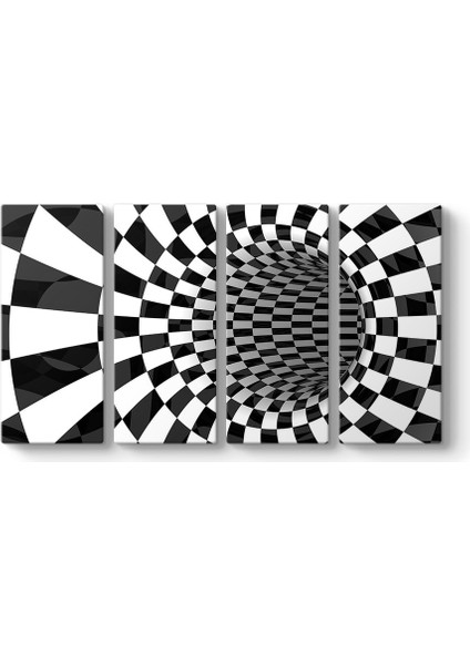 Vortex 3D Tablosu