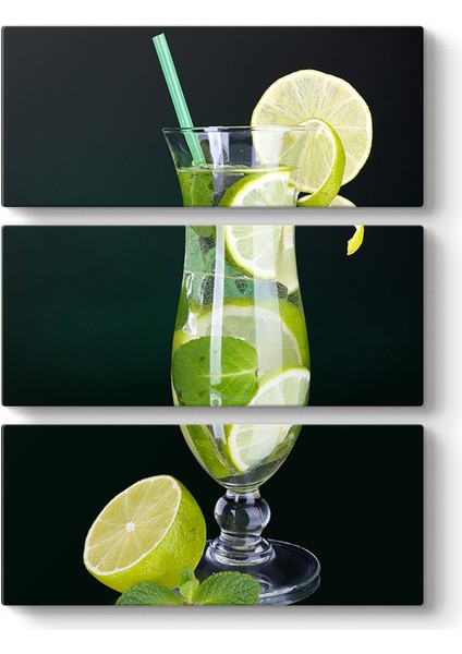 Nane Limon Tablosu