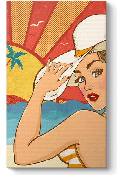 Pin Up Miami Tablosu