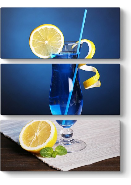Bols Blue Tablosu